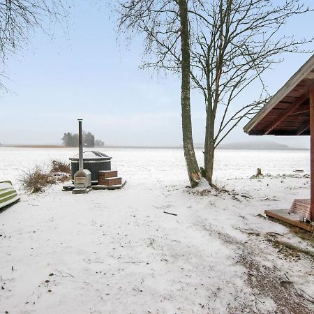 Holiday Home Rannantupa By Interhome Hersala Exterior photo