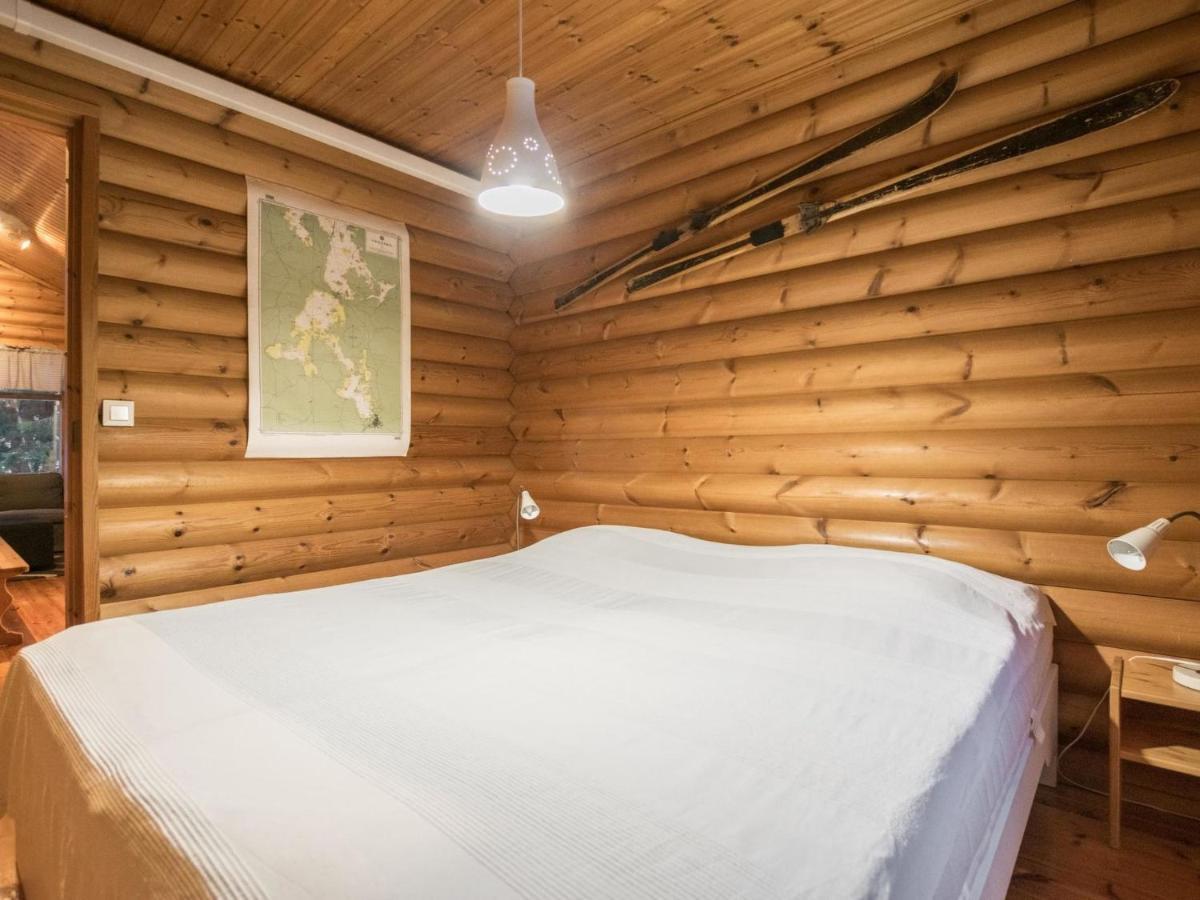 Holiday Home Rannantupa By Interhome Hersala Exterior photo